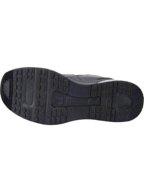 BOTIN CASUAL VALVULA DE AIRE NEGRO SCHATZ SPORT