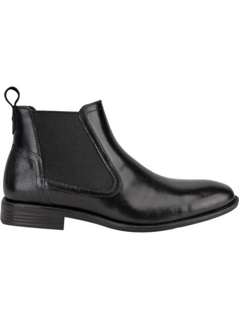 BOTIN CHELSEA ELASTICO NEGRO SCHATZ SPORT