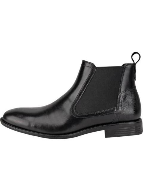 BOTIN CHELSEA ELASTICO NEGRO SCHATZ SPORT