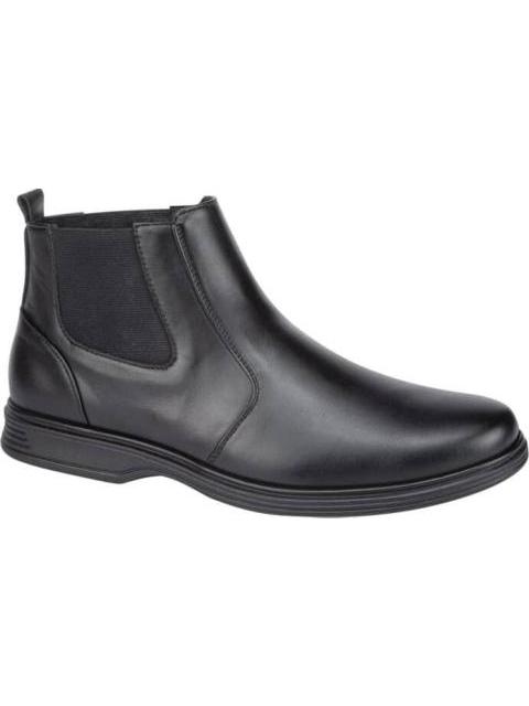 BOTIN CHELSEA NEGRO NEBEL WALK