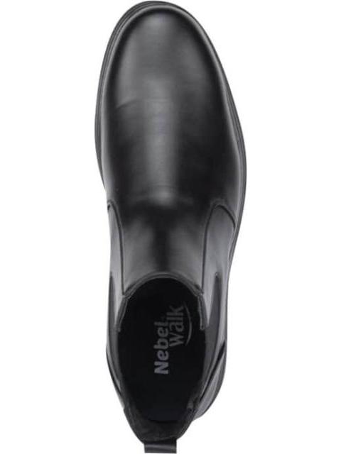 BOTIN CHELSEA NEGRO NEBEL WALK