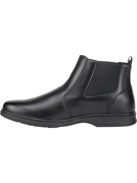 BOTIN CHELSEA NEGRO NEBEL WALK