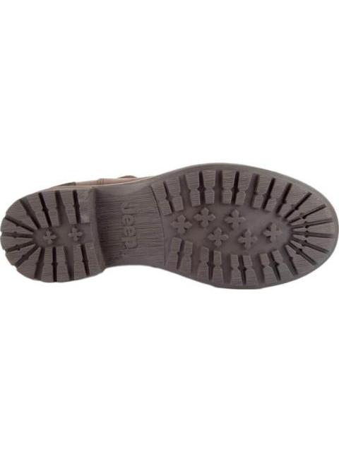 BOTIN CHELSEA PIEL CRAZY CAFE JEEP