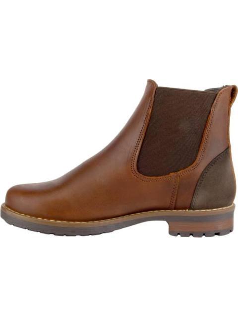 BOTIN CHELSEA PIEL CRAZY CAFE JEEP
