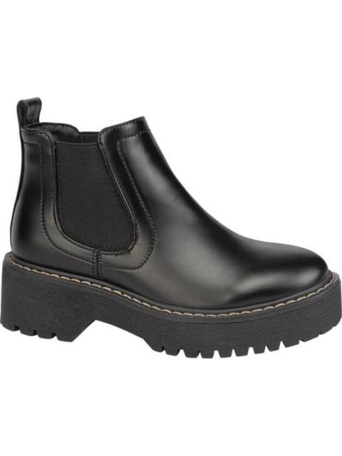 BOTIN CHELSEA NEGRO GOODYEAR