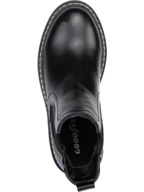 BOTIN CHELSEA NEGRO GOODYEAR