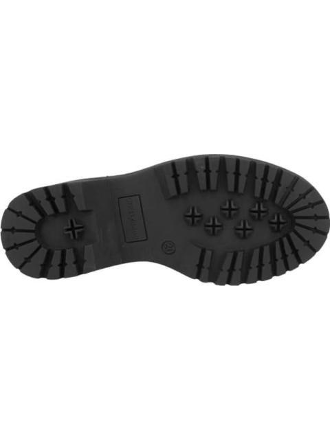 BOTIN CHELSEA NEGRO GOODYEAR