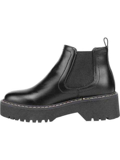 BOTIN CHELSEA NEGRO GOODYEAR