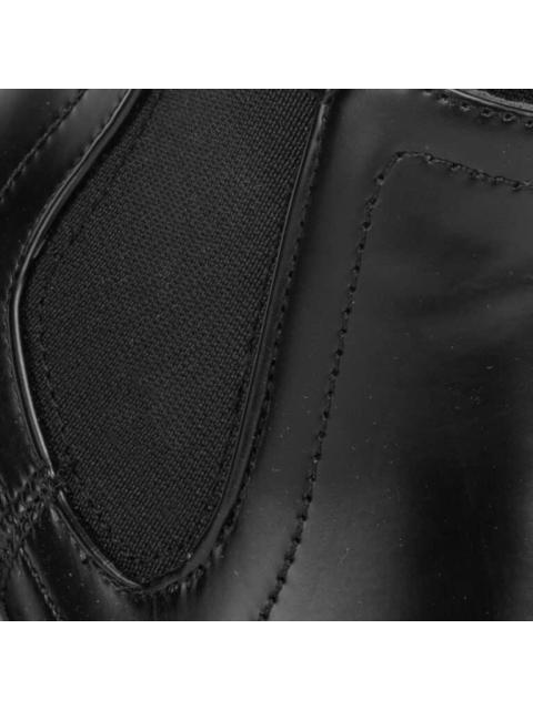 BOTIN CHELSEA NEGRO GOODYEAR