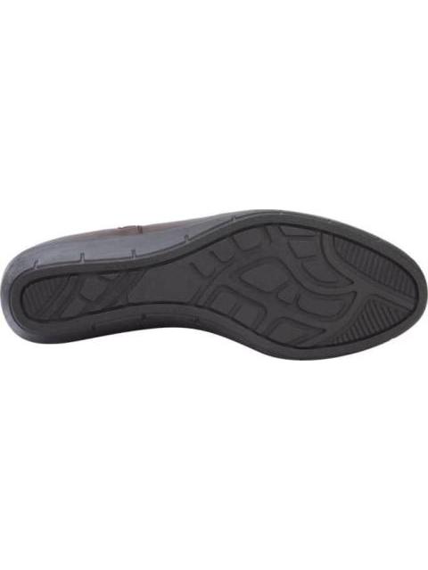 BOTIN DE PIEL COGNAC SCHATZ COMFORT FLEX