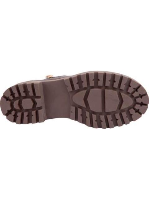 BOTIN CON ELASTICO ESTRELLAS MOKA BLASITO