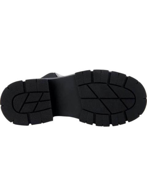 BOTIN CON ELASTICO NEGRO VIVIS SHOES KIDS