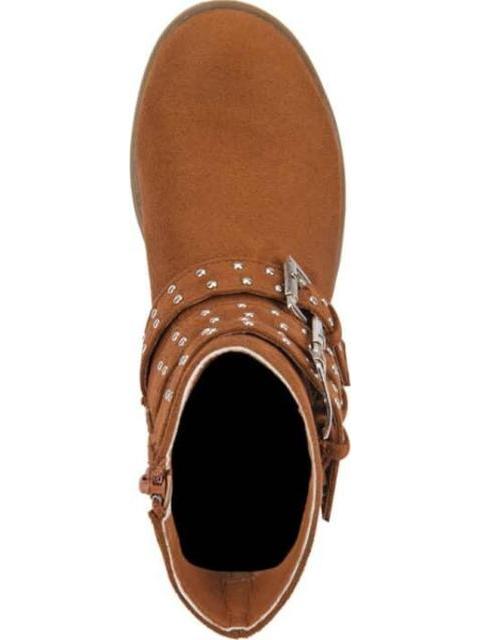 BOTIN CON HEBILLAS CAMEL VIVIS SHOES KIDS