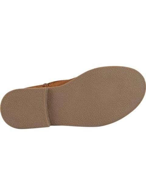 BOTIN CON HEBILLAS CAMEL VIVIS SHOES KIDS