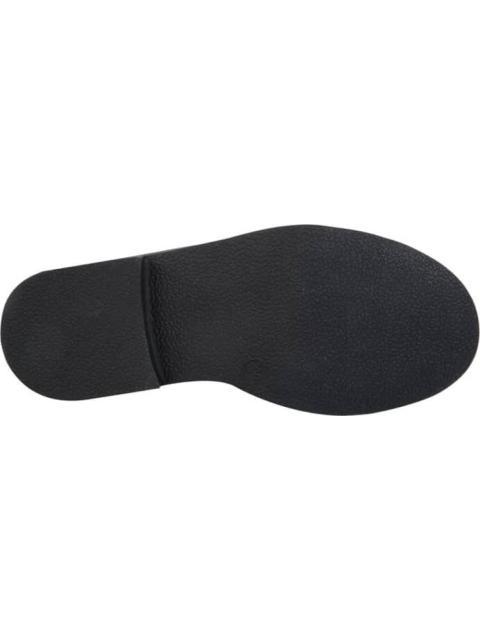 BOTIN CON HEBILLAS NEGRO VIVIS SHOES KIDS