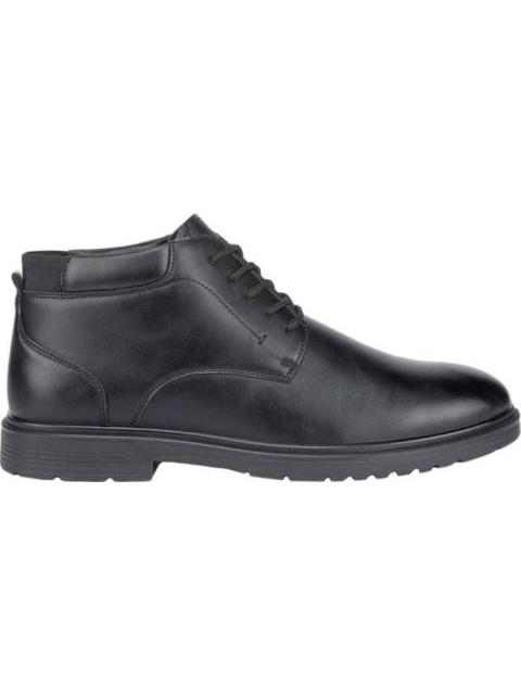 BOTIN CONFORT AGUJETA NEGRO NEBEL WALK