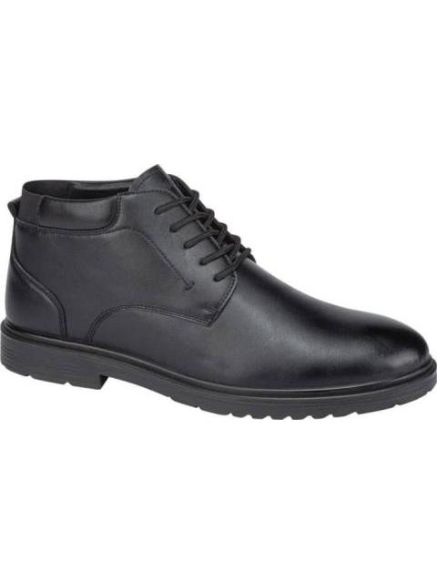 BOTIN CONFORT AGUJETA NEGRO NEBEL WALK