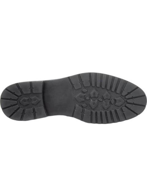 BOTIN CONFORT AGUJETA NEGRO NEBEL WALK