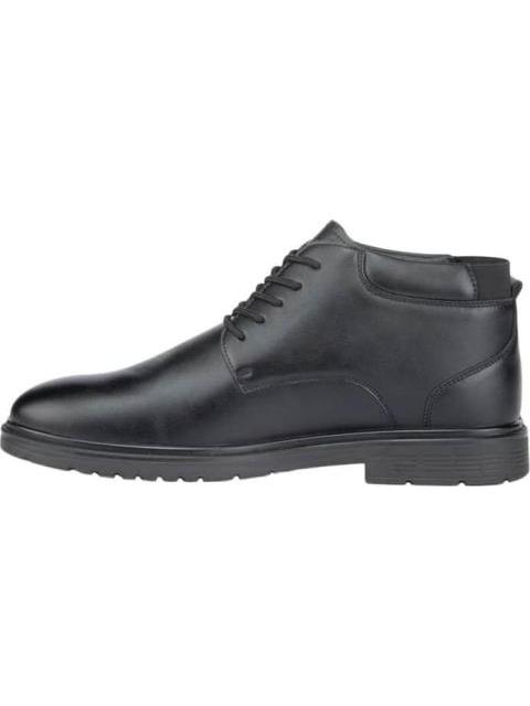 BOTIN CONFORT AGUJETA NEGRO NEBEL WALK