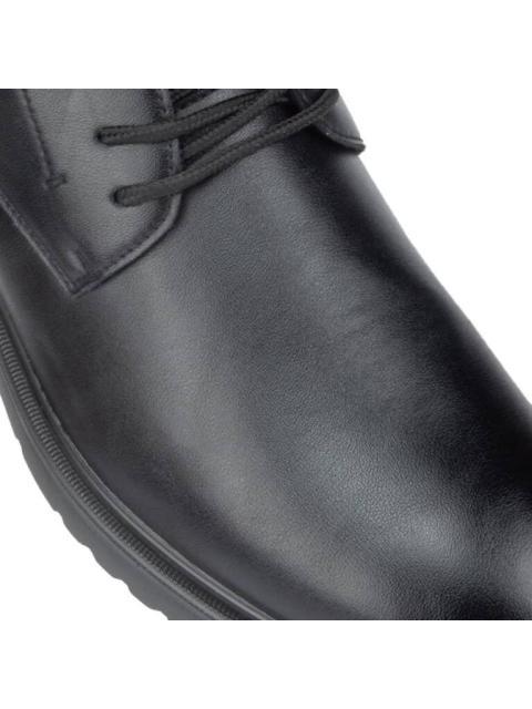 BOTIN CONFORT AGUJETA NEGRO NEBEL WALK