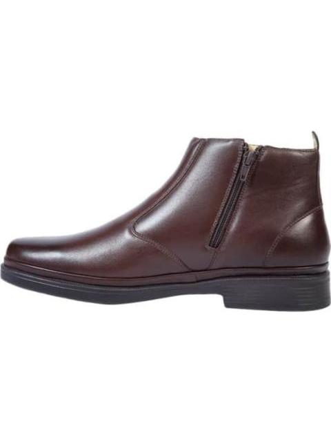 BOTIN CONFORT CHELSEA CAFE CALZADO PAZSTOR