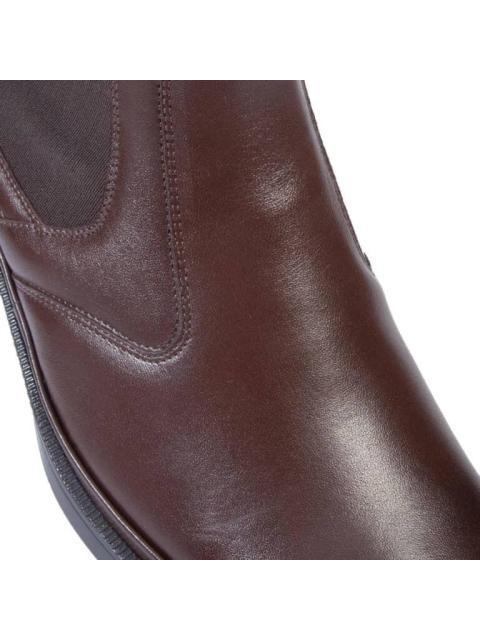 BOTIN CONFORT CHELSEA CAFE CALZADO PAZSTOR
