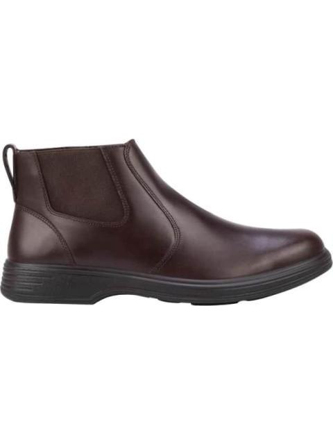 BOTIN CONFORT CHELSEA CAFE FLEXI
