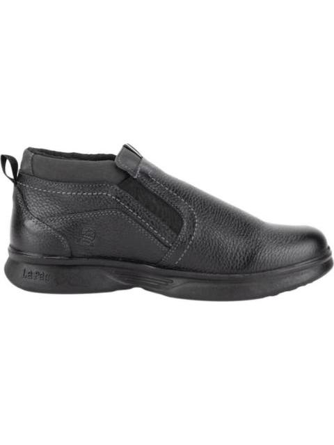 BOTIN CONFORT ELASTICOS NEGRO LA PAG