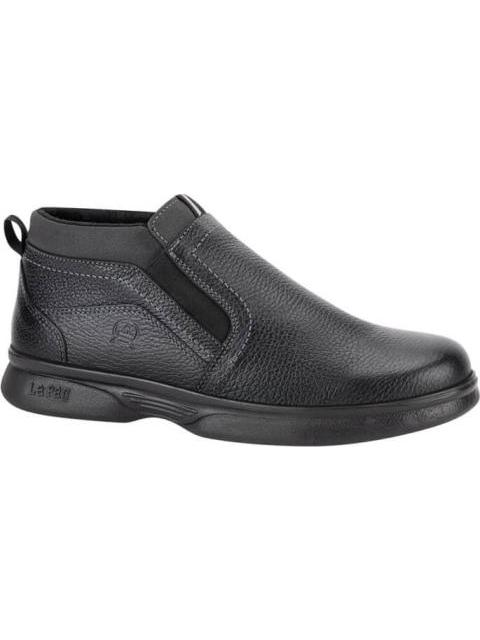 BOTIN CONFORT ELASTICOS NEGRO LA PAG