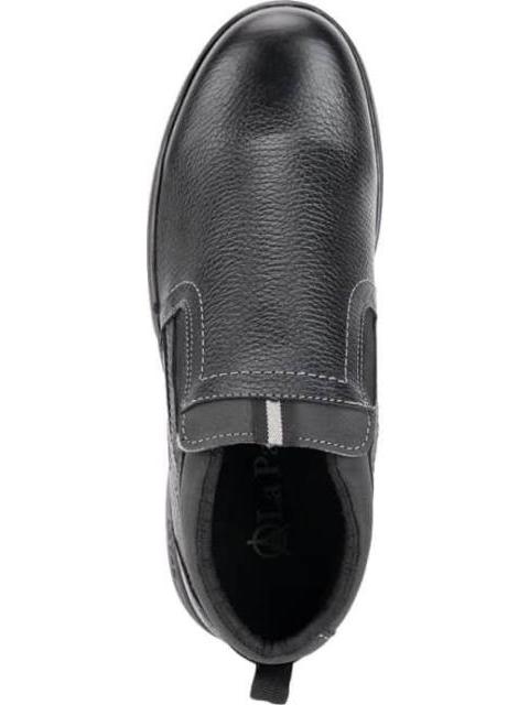 BOTIN CONFORT ELASTICOS NEGRO LA PAG