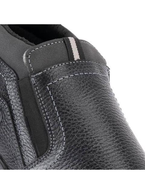 BOTIN CONFORT ELASTICOS NEGRO LA PAG