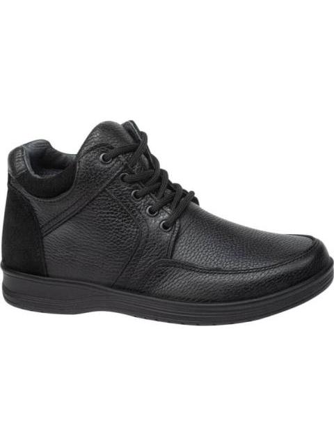 BOTIN CONFORT LIGERO NEGRO NEBEL WALK
