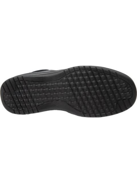 BOTIN CONFORT LIGERO NEGRO NEBEL WALK