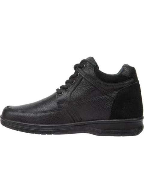 BOTIN CONFORT LIGERO NEGRO NEBEL WALK