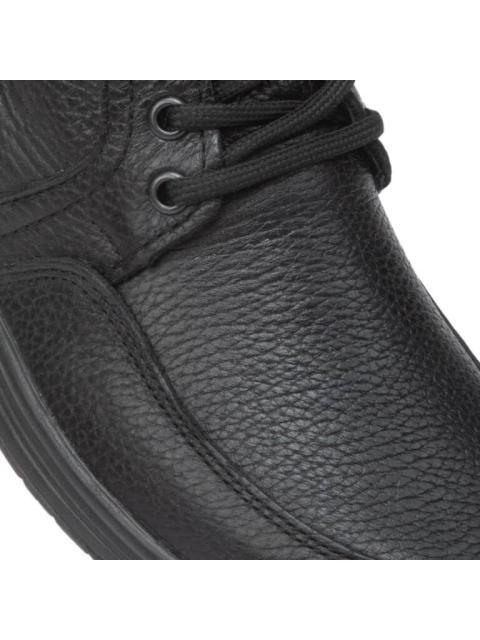 BOTIN CONFORT LIGERO NEGRO NEBEL WALK