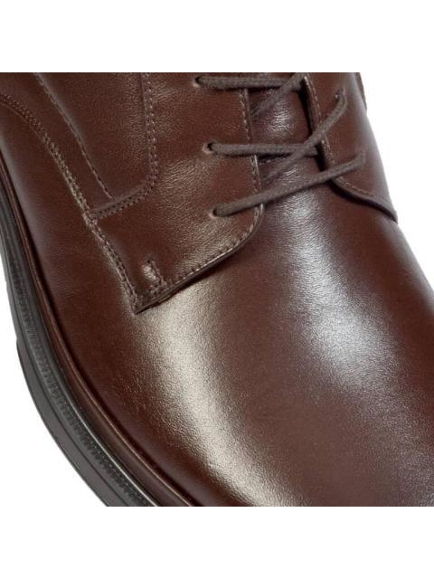 BOTIN CONFORT PIES DELICADOS CAFE CALZADO PAZSTOR