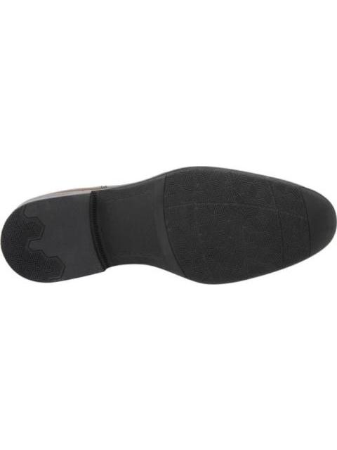 BOTIN DE PIEL CHELSEA ARCILLA SCHATZ SPORT