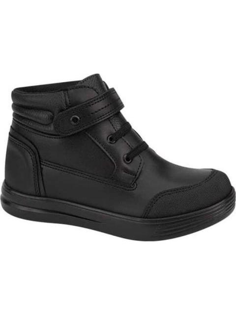 BOTIN ESCOLAR NEGRO KAFE