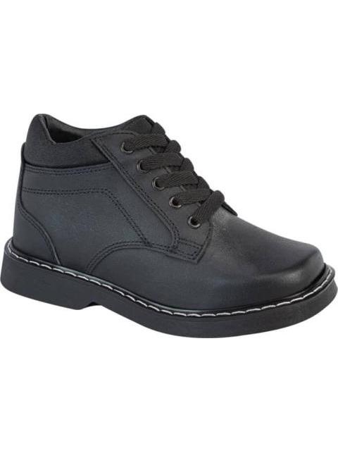 BOTIN ESCOLAR NEGRO KAFE