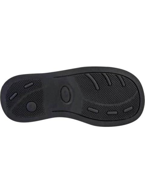 BOTIN ESCOLAR NEGRO KAFE