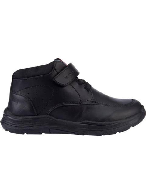 BOTIN ESCOLAR NEGRO VAVITO