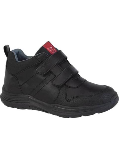 BOTIN ESCOLAR NEGRO VAVITO