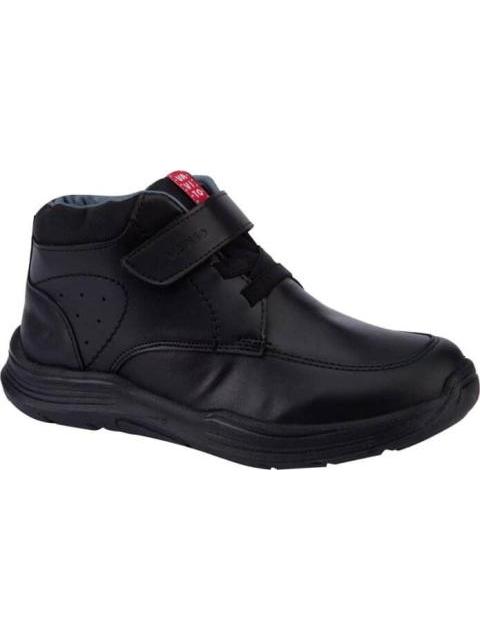 BOTIN ESCOLAR NEGRO VAVITO