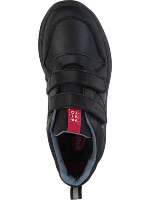 BOTIN ESCOLAR NEGRO VAVITO