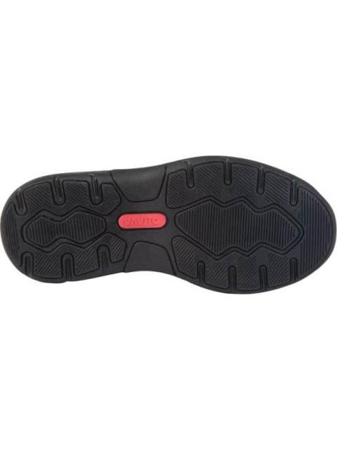 BOTIN ESCOLAR NEGRO VAVITO