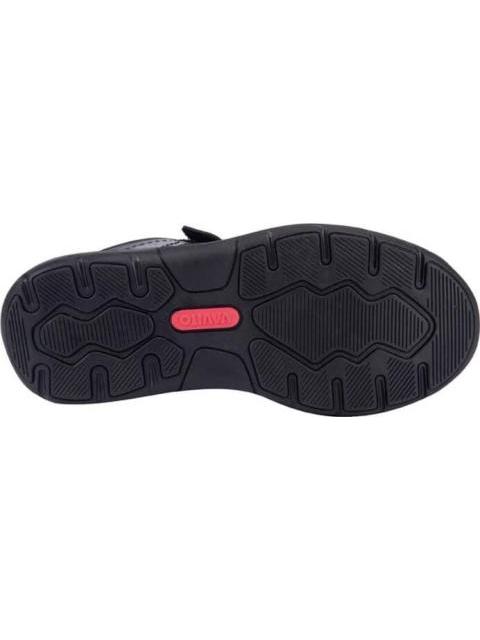 BOTIN ESCOLAR NEGRO VAVITO