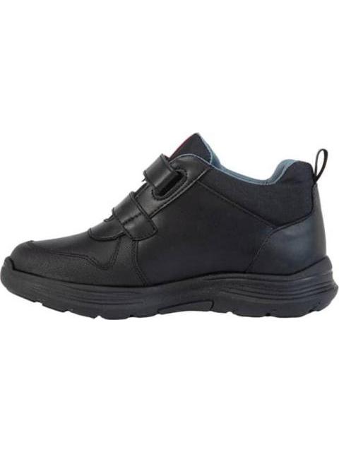 BOTIN ESCOLAR NEGRO VAVITO