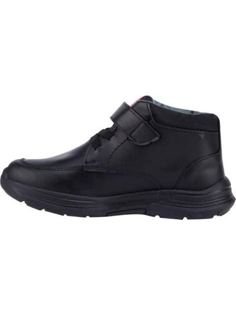 BOTIN ESCOLAR NEGRO VAVITO