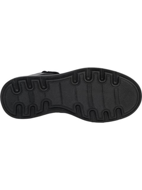 BOTIN ESCOLAR NEGRO ZAPATOS CHABELO