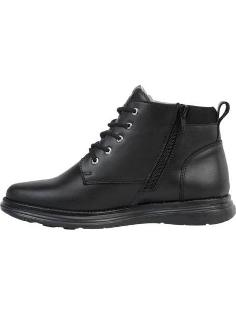 BOTIN ESCOLAR NEGRO ZAPATOS CHABELO